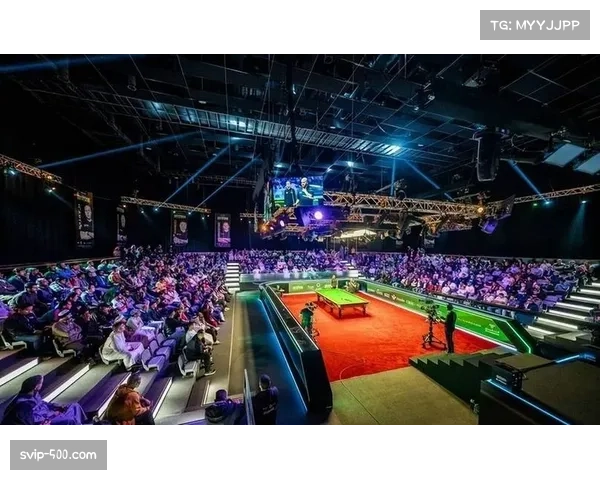 斯诺克国际锦标赛开幕式彰显南京独特地方文化魅力